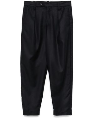 A.P.C. Pantaloni Renato - Blu