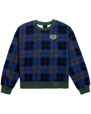 Nike Brooklyn Sweatshirt - Blue