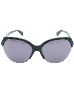 Oakley Trailing Point Sunglasses - Metallic
