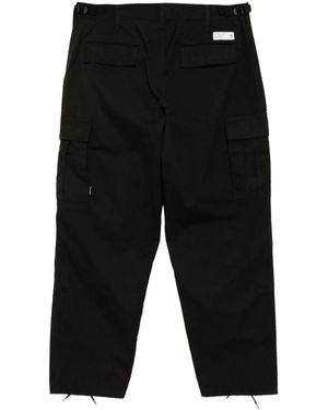 Neighborhood Two Tuck Cargo Pants in Natural for Men | Lyst