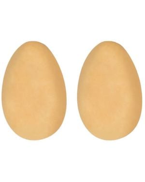 Sophie Buhai 18K Vermeil Earrings - Neutre
