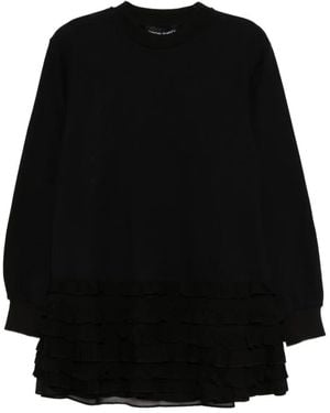 Cynthia Rowley Bella Dress - Black