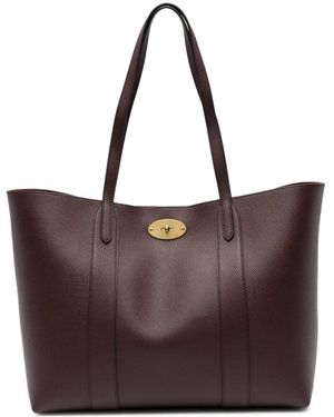 Mulberry Sac Bayswater - Brown