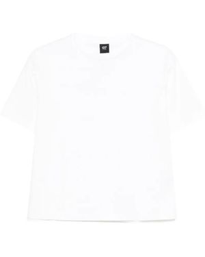 Alpha Tauri T-Shirt Jara - Blanc