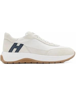 Hogan Sneakers Hi-Light - White