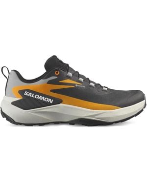 Salomon Genesis Gore-Tex Trainers - Blue