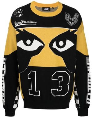 Haculla Jersey Super Premium Racer - Azul