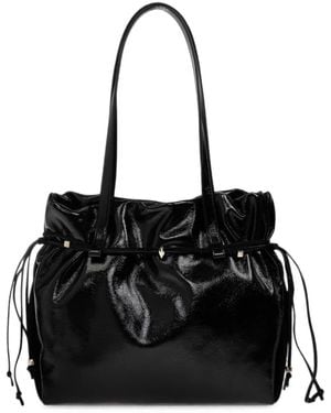 Kate Spade Rio Tote Bag Mit Kordelzug - Schwarz