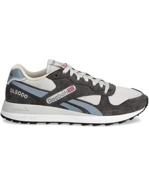 Reebok Dl5000 Trainers - Grey
