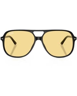 Ray-Ban Bill Summer Sunglasses - Metallic