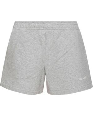 Mc2 Saint Barth Cate ショートパンツ - グレー