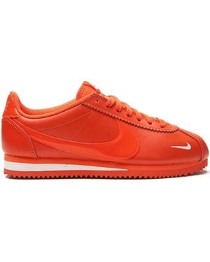 Nike Classic Cortez スニーカー - レッド