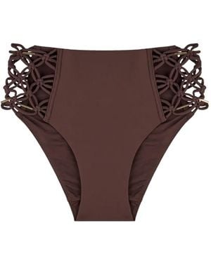 Aubade Bas De Bikini Gipsy Muse - Brown