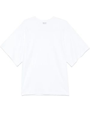 AG Jeans コットン Tシャツ - ホワイト