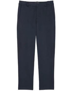 Marc O' Polo Tailored Trousers - Blue