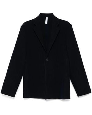 CFCL Soft Hypha Blazer - Blue