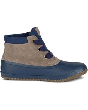 Sperry Top-Sider Breakwater Boots - Blue