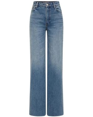 Rebecca Vallance Adriana Jeans - Blue