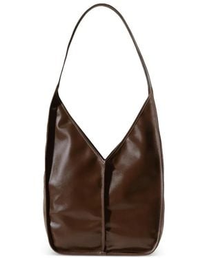 Hereu Shoulder Bags - Brown