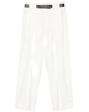 DARKPARK Ronda Pants - White