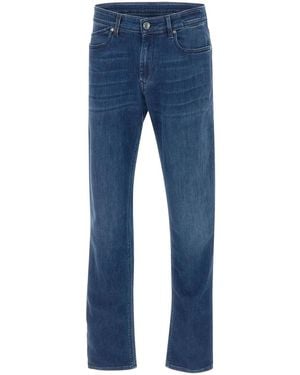 Re-hash Rubens Jeans - Blue