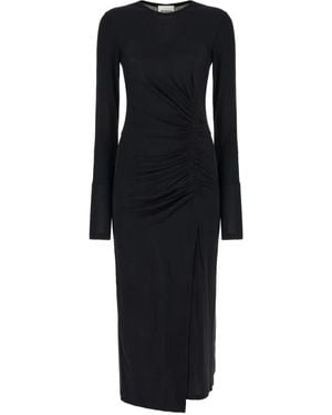 Isabel Marant Abiti - Black