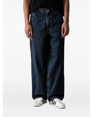 Levi's Vaqueros Extra Baggy Utility - Negro