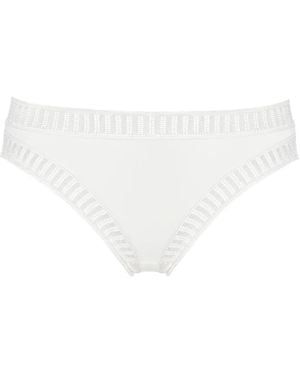 Eres Bragas Jacky Graphic - Blanco