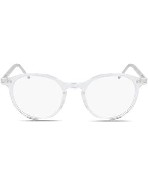 Paul Smith Carlisle Brille - Weiß
