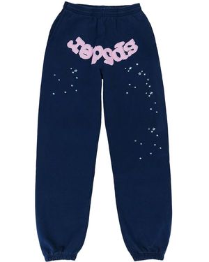 メンズ Sp5der Star Web 