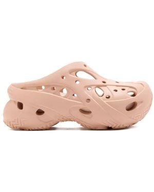 Crocs™ Mules À Brides - Pink