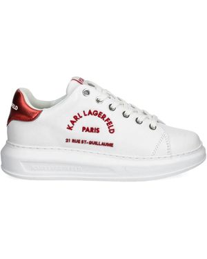 Karl lagerfeld chaussures soldes sales