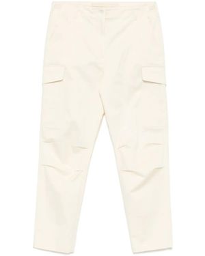 Tom Ford Cargo Trousers - Natural