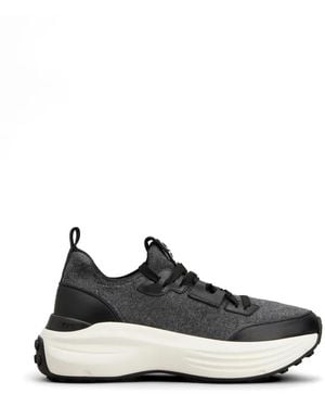 Tod's Sneakers - Nero