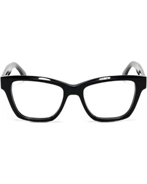 Palm Angels Gafas Style 5028 - Negro