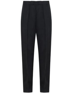 Fabiana Filippi Jogging Trousers - Black