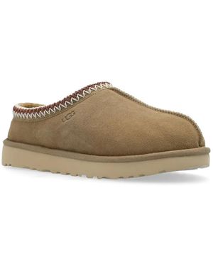 UGG Tazz Sunwave スリッポン ナチュラル | Lyst