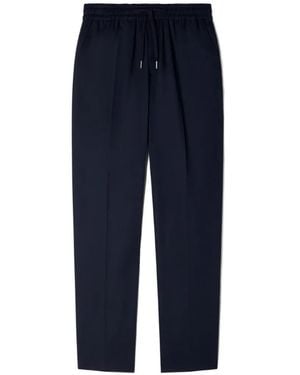 Sandro Trousers - Blue