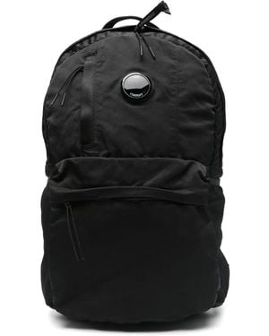 C.P. Company Bags - Black
