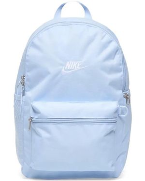 Nike Heritage 2.0 Backpack - Blue