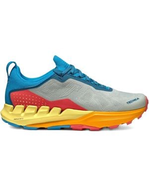 Tecnica Pyrox Xplore Trainers - Blue