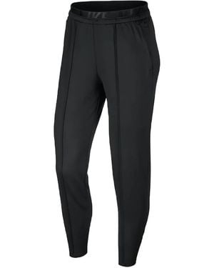 Nike Dri-Fit Track Pants - Black
