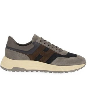 Hogan Baskets Hyperlight - Gray