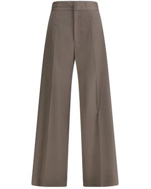 Sa Su Phi Petra Trousers - Grey