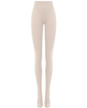 ANNAFOXY Legging Flux - White