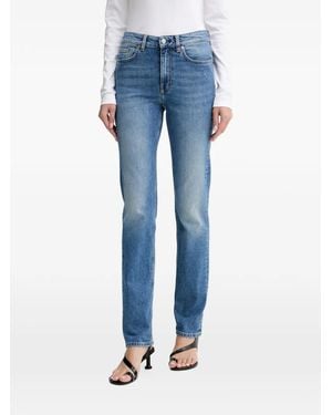 Filippa K Stella Five-Pockets Jeans - Blue