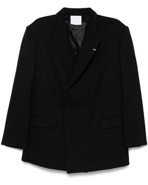 Paris Georgia Basics Blazer - Black