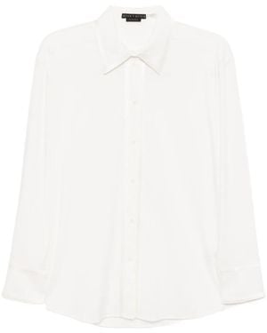 Alice + Olivia Perfect シャツ - ホワイト
