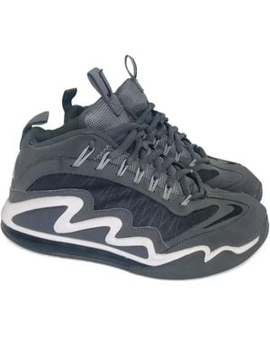 griffeys shoes grey