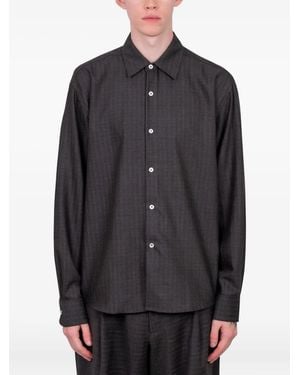 Vous Décidez Find Shirt - Gray